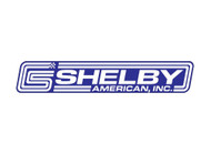 Carroll Shelby Merchandise